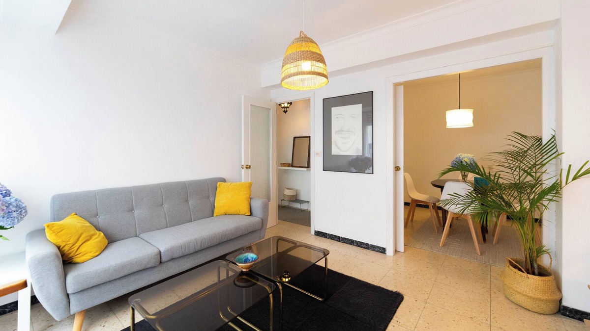 Ferrol Apartment | Apartamento Amboage, en el Centro de Ferrol