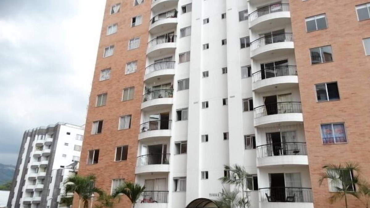 Bucaramanga Apartment | Apartamento Amoblado Bucaramanga Conucos