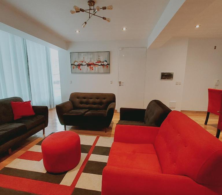 Trujillo Apartment | Apartamento Amoblado- 6 Huéspedes Urb. Orquídeas