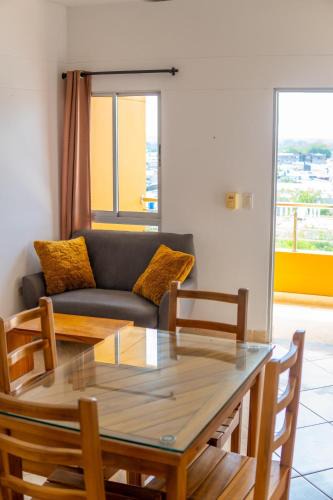 Caucasia Apartment | Apartamento amoblado
