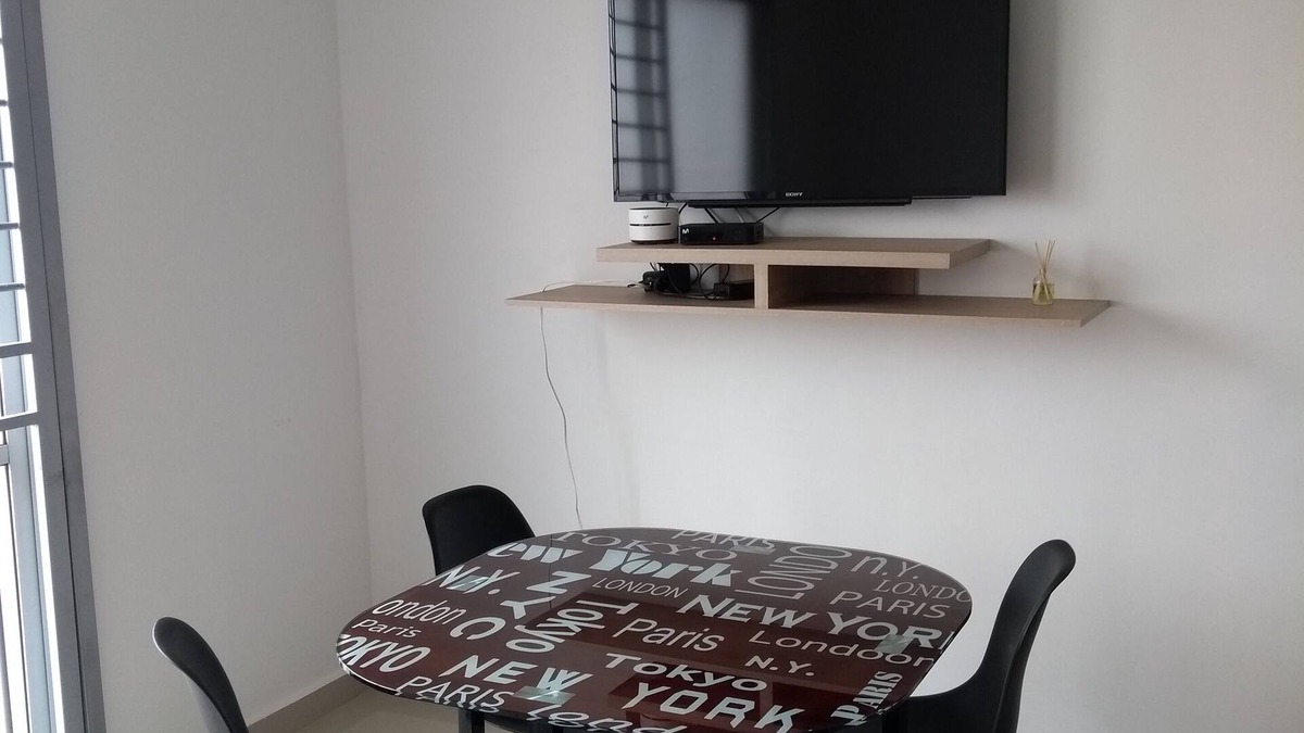 San Jose de Cucuta Apartment | Apartamento amoblado completo