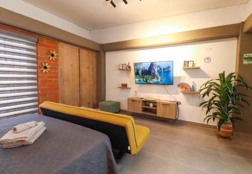 Carepa Apartment | Apartamento amoblado en Carepa cerca al aeropuerto