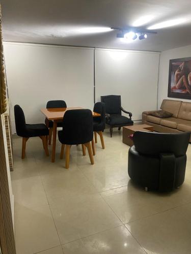 Pereira Apartment | Apartamento amoblado en la ciudad de Pereira