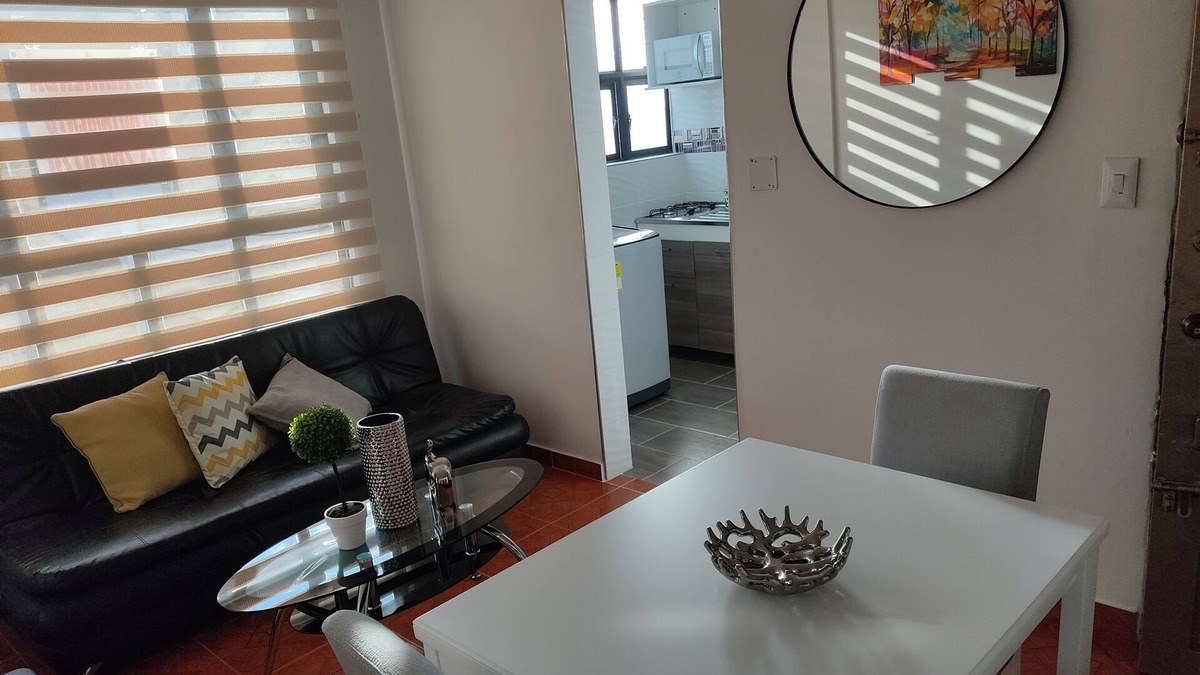 Kennedy Apartment | Apartamento Amoblado Nuevo - Villa Alsacia