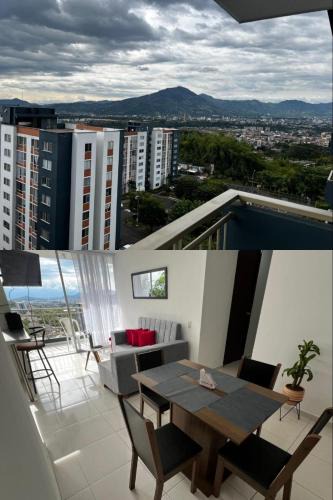 Pereira Apartment | Apartamento Amoblado para estancias cortas