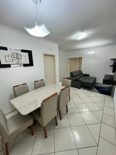 Americana Apartment | APARTAMENTO AMPLO COMPLETO (SUITE/QUARTO)