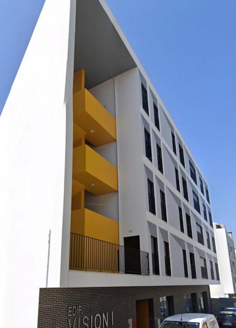 Tondela Apartment | Apartamento amplo e moderno - perto do estádio futebol