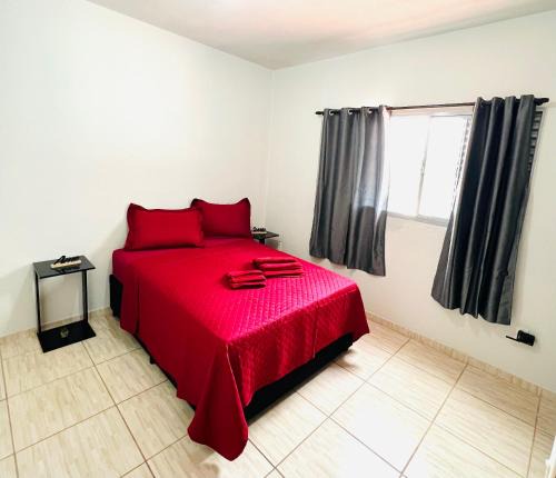 Botucatu Apartment | Apartamento amplo e próximo à UNESP