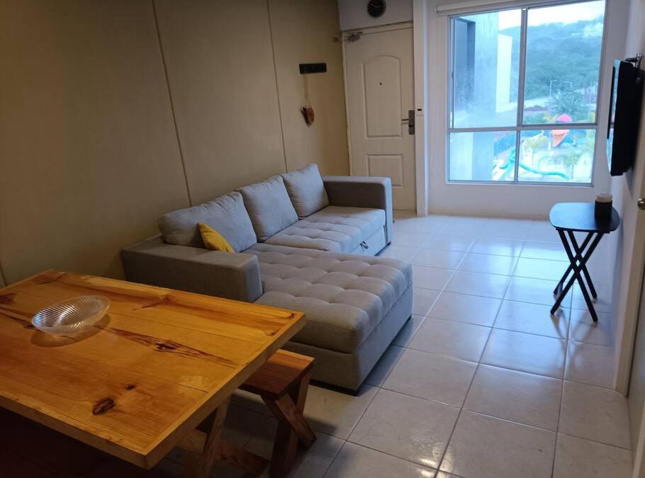Emiliano Zapata Apartment | Apartamento amueblado en Xalapa