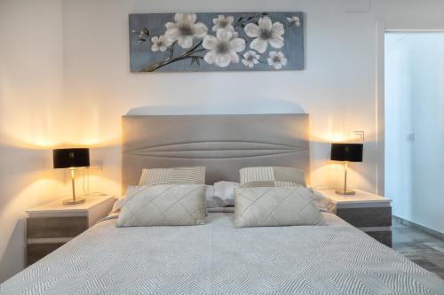 San Lorenzo Apartment | Apartamento Andalusí & Parking Incluido & Casco Histórtico