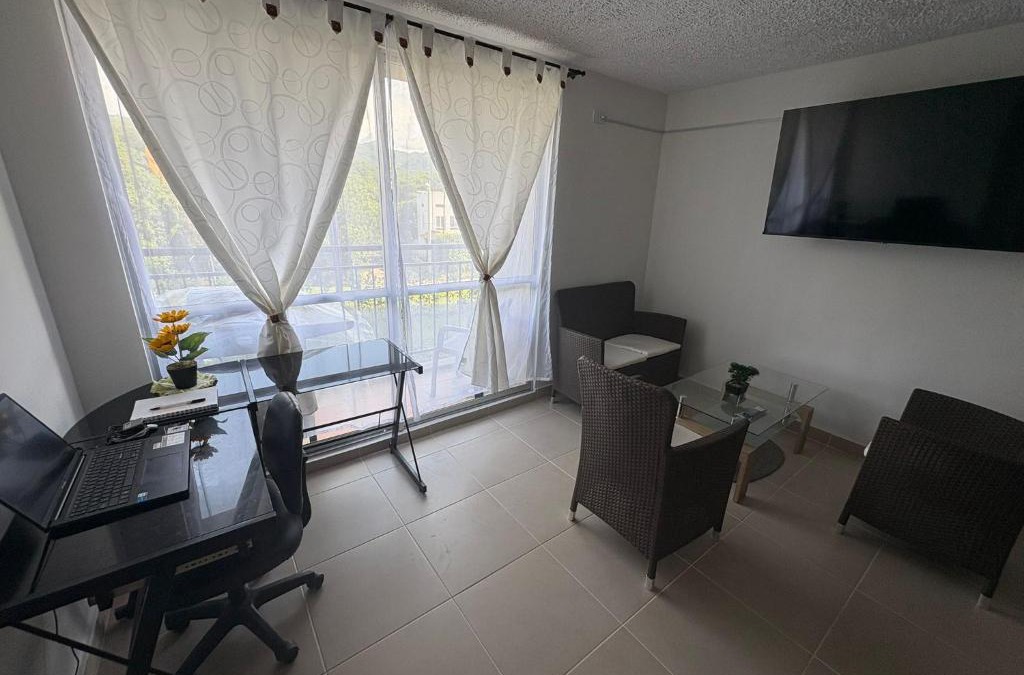 Apulo Apartment | Apartamento Apulo Cundinamarca