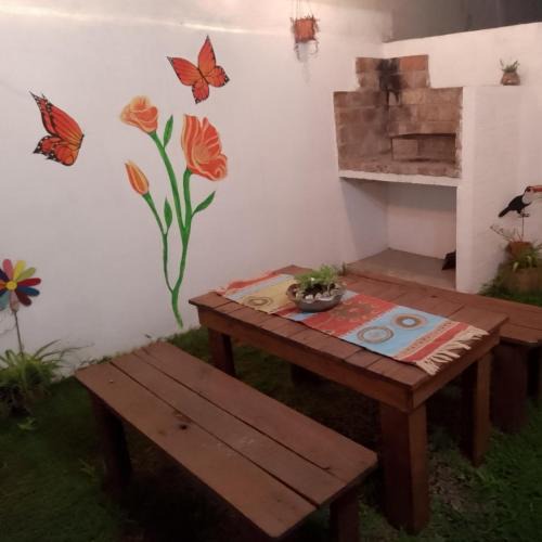 San Antonio de Areco Apartment | Apartamento los angeles