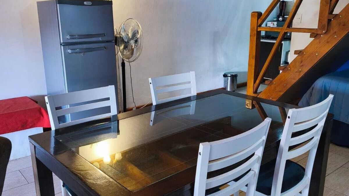 Angostura Apartment | Apartamento muy cómodo en la principal de la Angostura