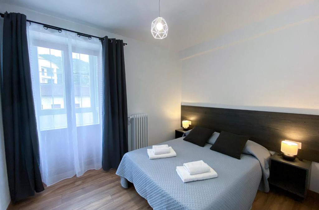 Boltana Apartment | Apartamento Ara Boltaña