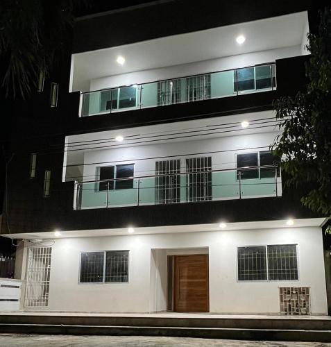 Aracataca Apartment | Apartamento Aracataca