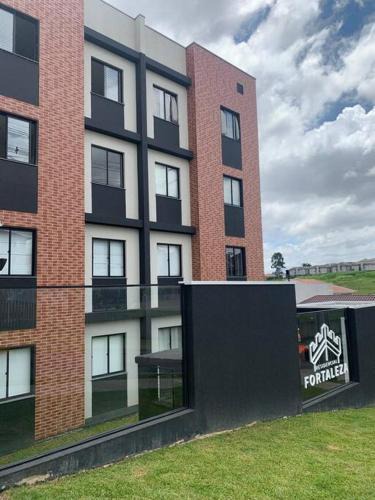 Bairro Alto Apartment | Apartamento Arborizado em Curitiba