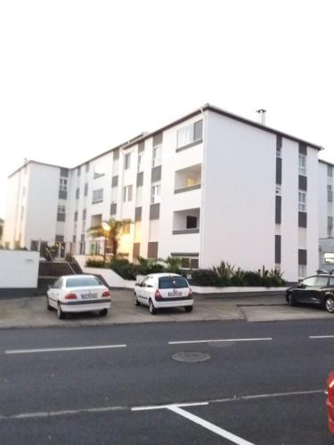 Ponta Delgada Apartment | Apartamento Arcanjo