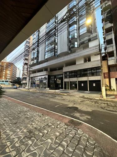 Centro Apartment | Apartamento Areia Preta Guarapari