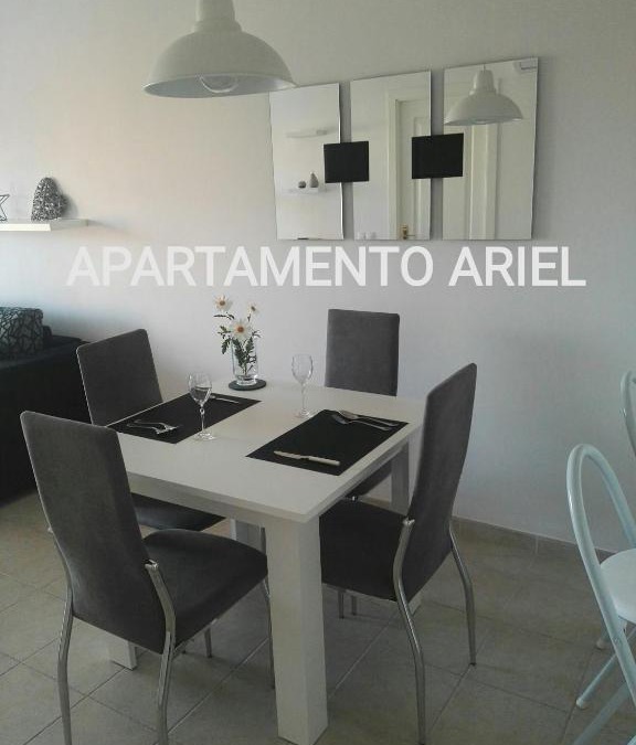 Peniscola Apartment | Apartamento Ariel