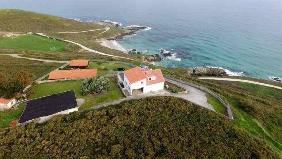 Carballo Apartment | Apartamento Arnela