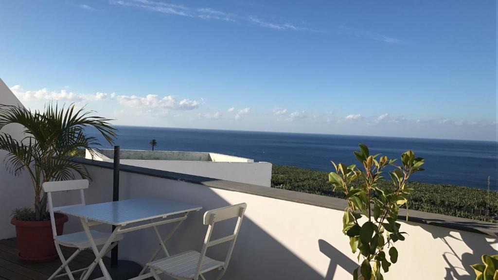 Tazacorte Apartment | Apartamento Atico Guanchita