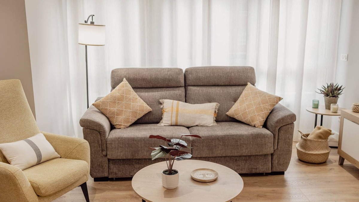 Romareda Apartment | Apartamento Azabache En Este Alojamiento Disfrutarás de la Ciudad de Zaragoza