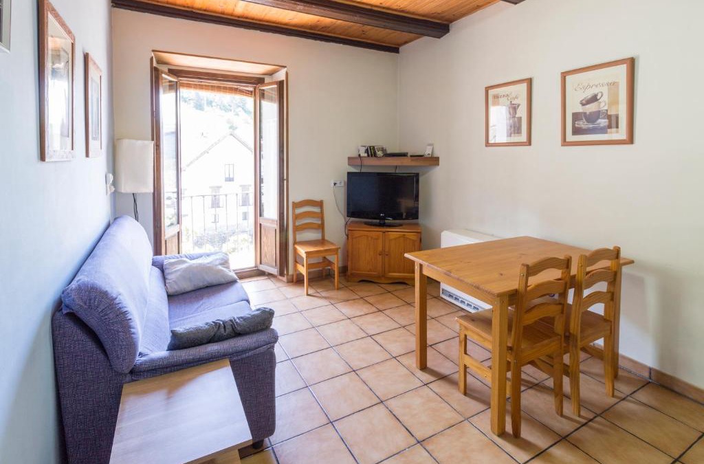 Ochagavia Apartment | apartamento AZKOITI ETXEA