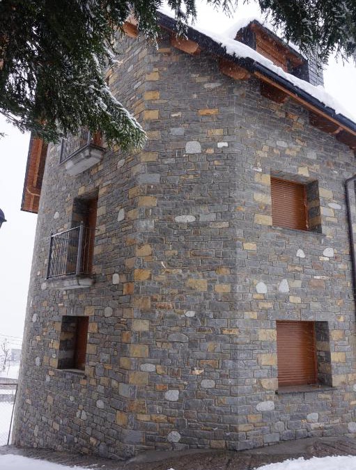 Larrede Apartment | Apartamento Bachimala