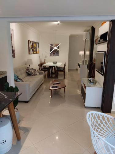 Centro Apartment | Apartamento Balneário Camboriú Novo