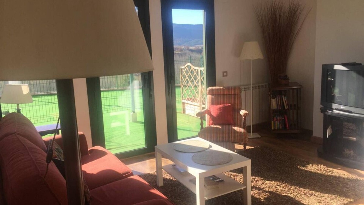 Jaca Apartment | APARTAMENTO BALCON DE JACA