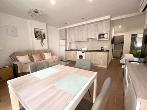 Barajas Apartment | Apartamento Barajas-aeropuerto Mercurio B