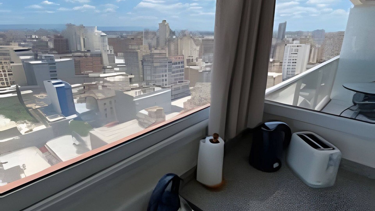 Cordoba Apartment | Apartamento Belgrano 54 luxury