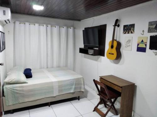Pedreira Apartment | Apartamento bem localizado com garagem
