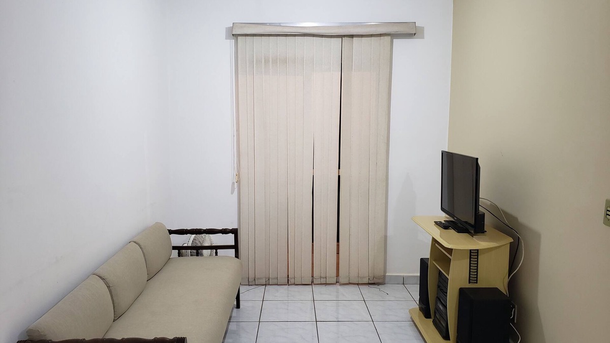 Batatais House | Apartamento bem Localizado