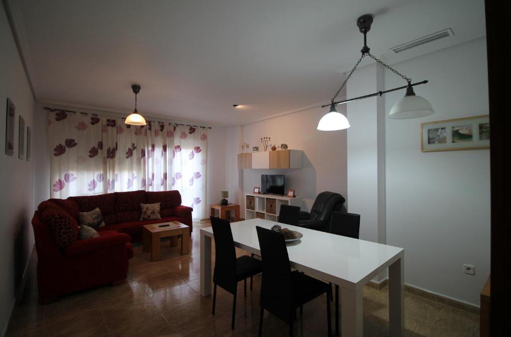 Cobatillas House | Apartamento BENIMUR 3