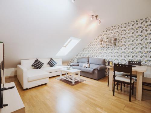 Tordesillas Apartment | Apartamento BENITA