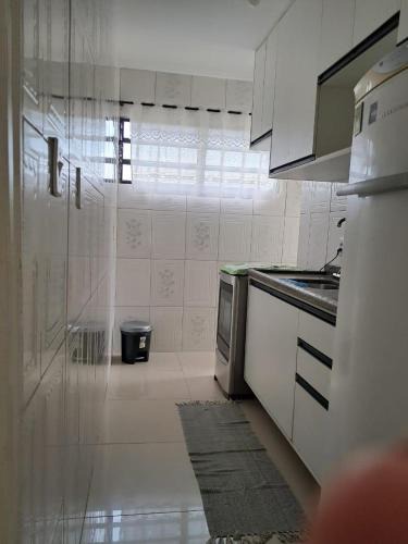 Jardim Rafael Apartment | Apartamento Bertioga