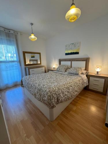 Cires Apartment | Apartamento Besiberri en Vilaller Ideal familias