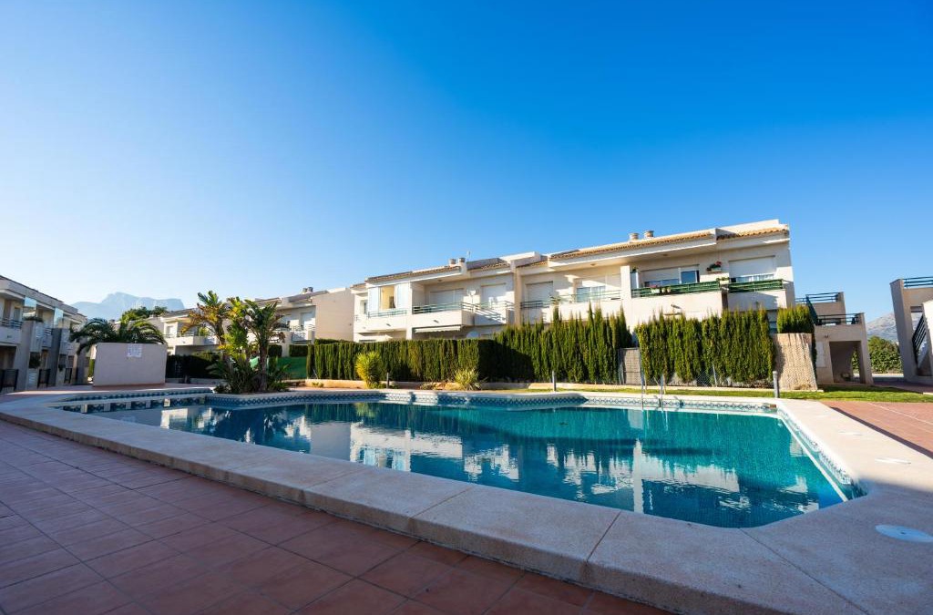 Bell Horizo Apartment | Apartamento Betania