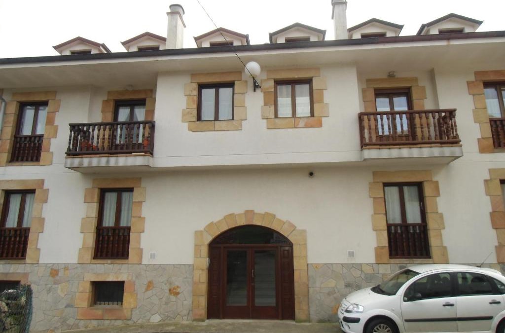 Bielva Apartment | Apartamento Bielva