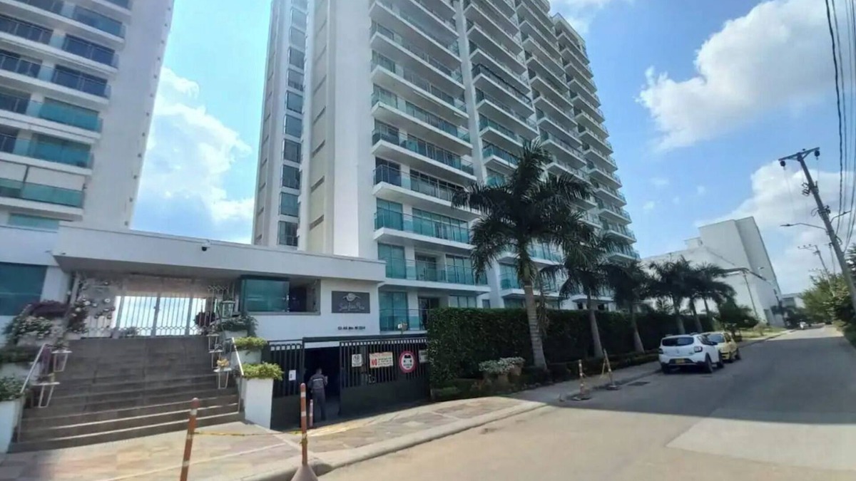 Neiva Apartment | Apartamento Bien Ubicado, Moderno, Full Wi-fi