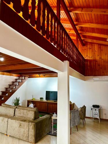 Treze Tilias Apartment | Apartamento Bierbaum
