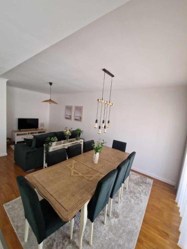 Mosteiro Apartment | apartamento Bitarães Paredes