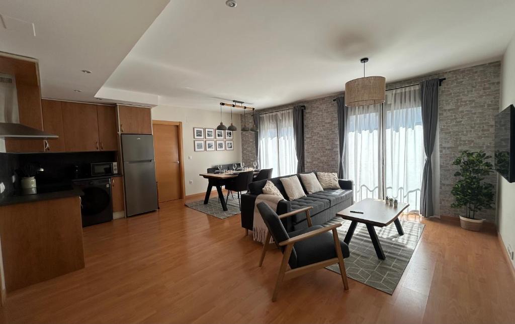 Broto Apartment | Apartamento Blascondo