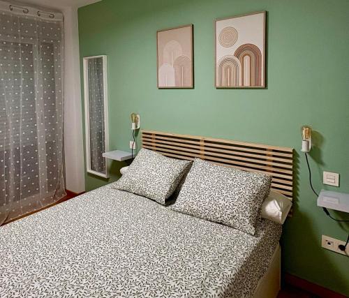 Zaragoza Old Town Apartment | Apartamento Blesino