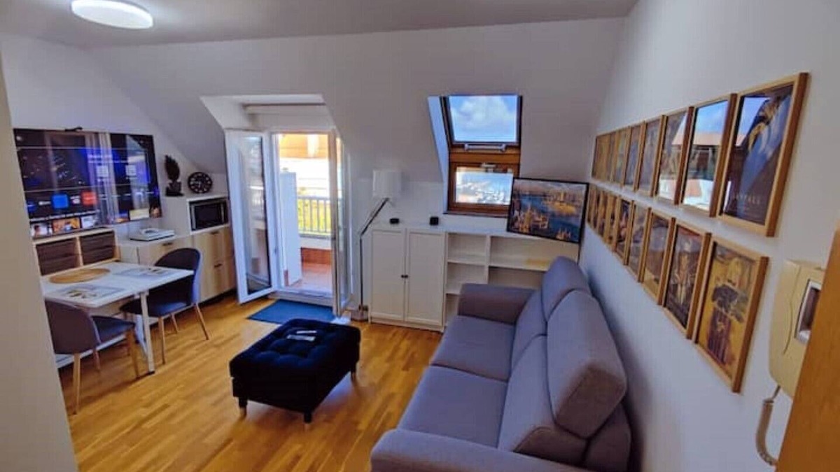 Sada Apartment | Apartamento Bogart