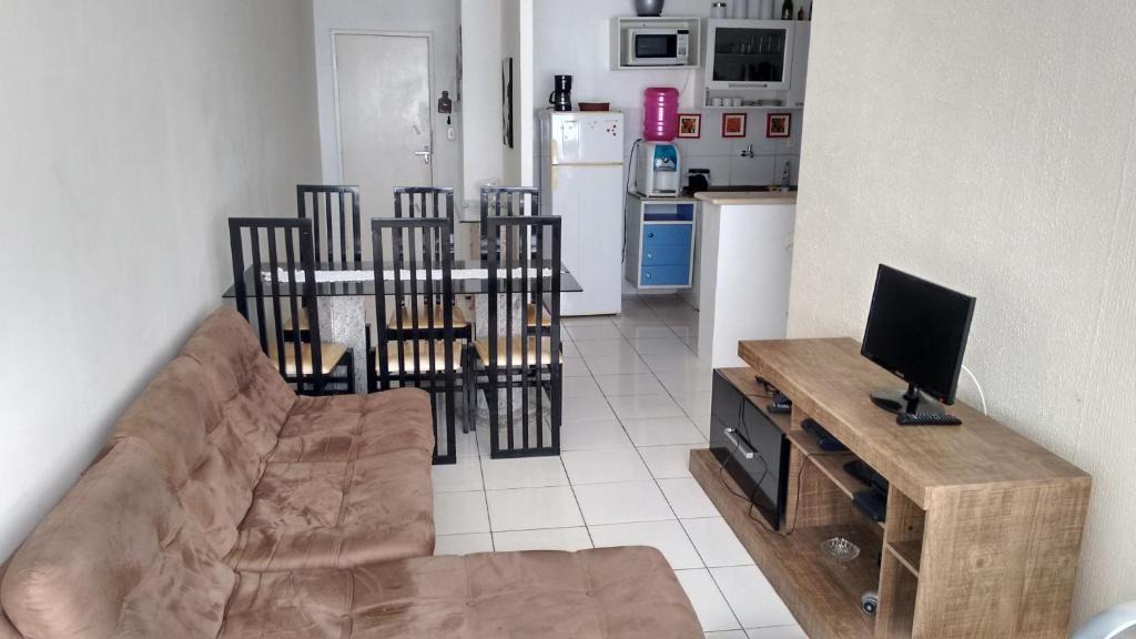 Vicente Pinzon Apartment | Apartamento Bonavides