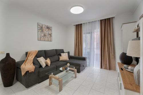 Candelaria Apartment | Apartamento Bonjour