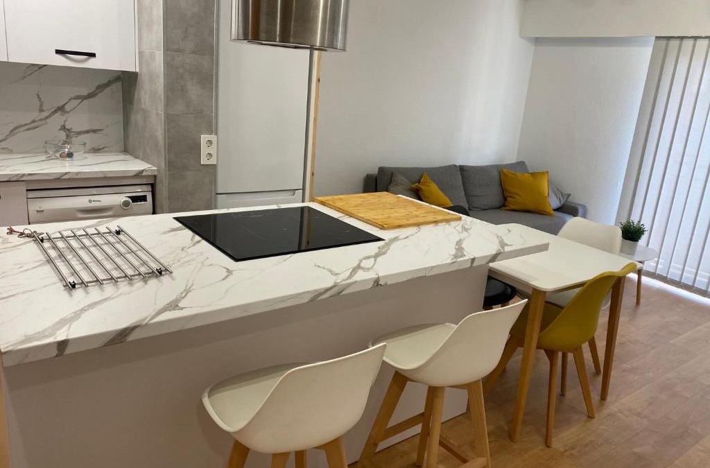 Gandia Apartment | Apartamento Borgia - Gandia