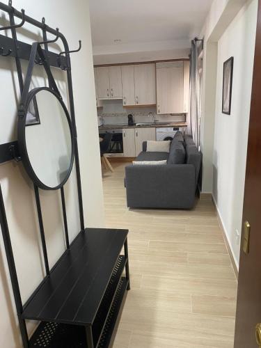 Zaragoza Apartment | Apartamento Boston